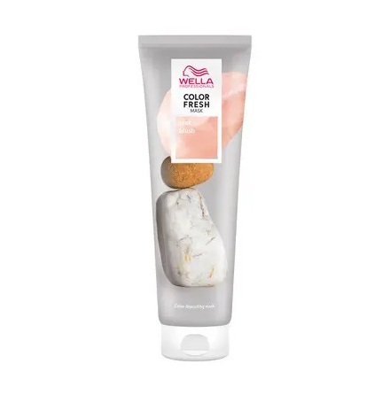 Wella Color Fresh Mask Pink Blush