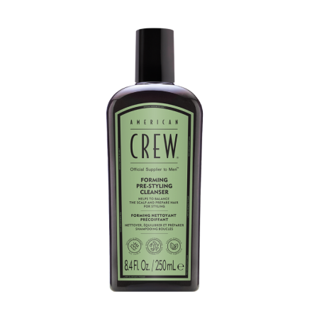 American Crew Hair Forming Shampoo 250ml