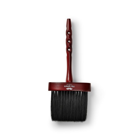 Barber Pro Neck Duster