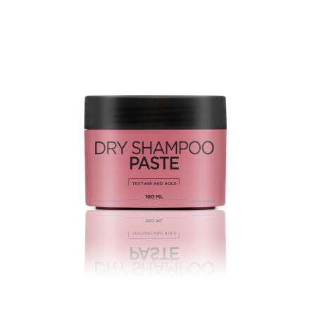 Vision Dry Shampoo Paste 100ml