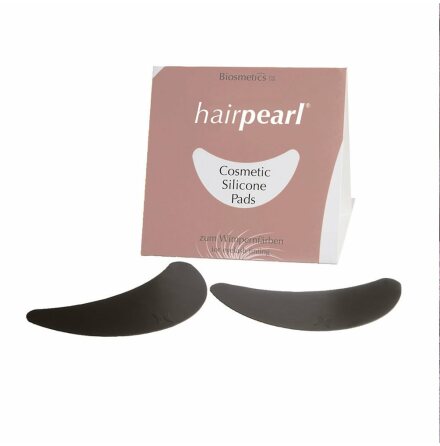 Hairpearl Silicone Pads