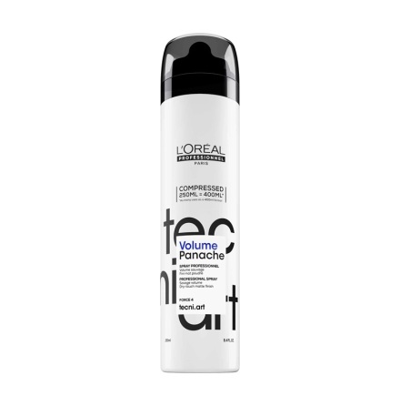 Loreal TecniArt Volume Panache 250ml