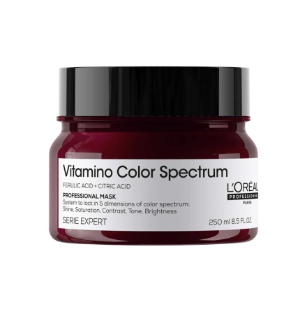 Loreal Serie Expert Vitamino Color Spectrum Mask 250ml