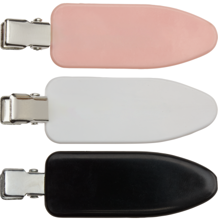 Efalock No Crease Hair Clips 12pack