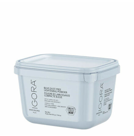 Schwarzkopf Igora Vario Blond Plus 450g (Bltt Pulver)