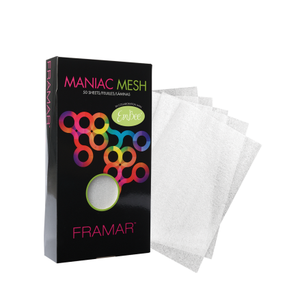 Framar Maniac Mesh