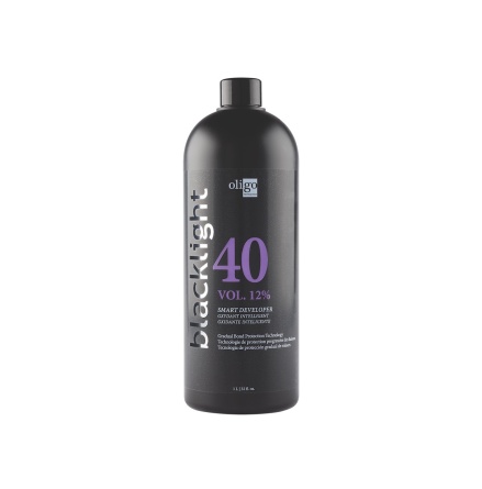 Oligo Blacklight Smart Developer 12%