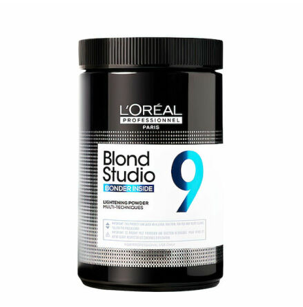 Loreal Blond Studio 9 Tones Bonder Inside 500g