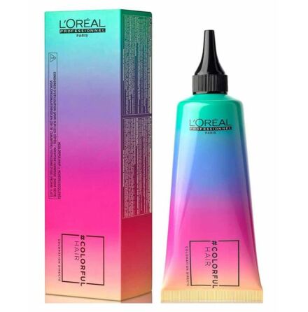 Loreal Colorful Hair Crystal Clear 90ml