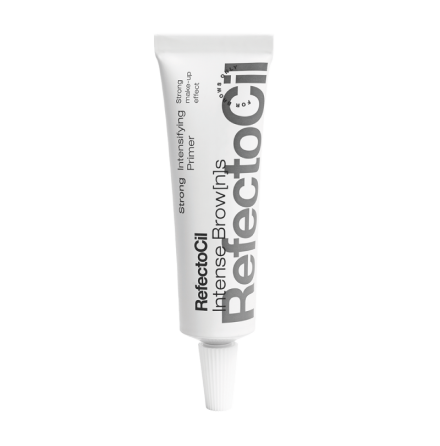 Refectocil Lash & Brow Intense Browns Intensifying Primer Medium 15ml