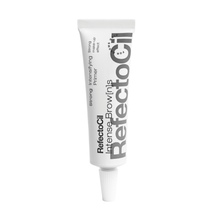 Refectocil Lash & Brow Intense Browns Intensifying Primer Strong 15ml
