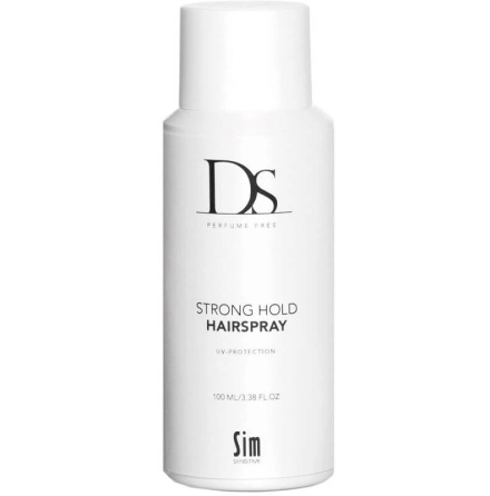 DS Strong Hold Hairspray 100ml