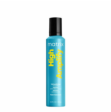 Matrix High Amplify Foam Volumizer 250ml