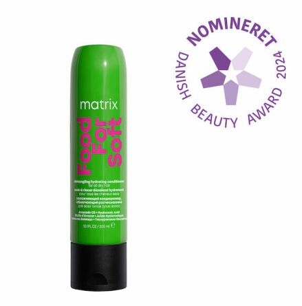 Matrix Food For Soft Detangling Hydrating Conditioner 300ml