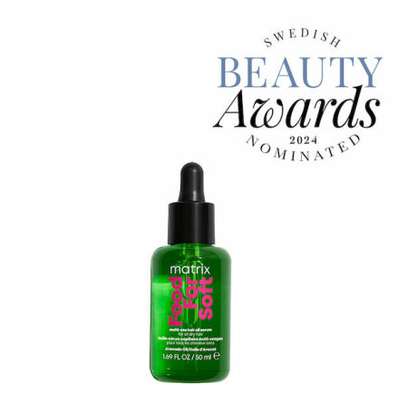 Matrix Food For Soft Multi-Use Hair Oil Serum 50ml