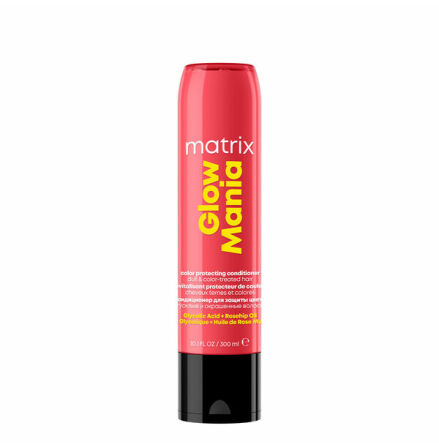 Matrix Glow Mania Color Protecting Conditioner 300ml