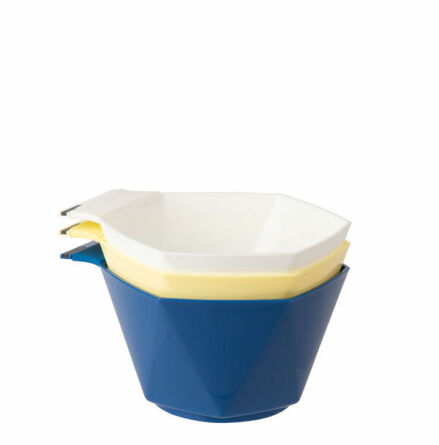 Framar Write n' Wipe Bowls Limoncello 3-pack