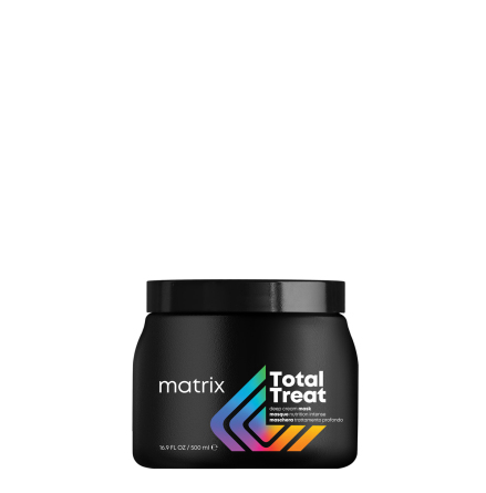 Matrix Pro Solutionist Treatment 500ml