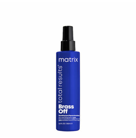 Matrix Brass Off All-In-One Toning Leave-in Spray 200ml