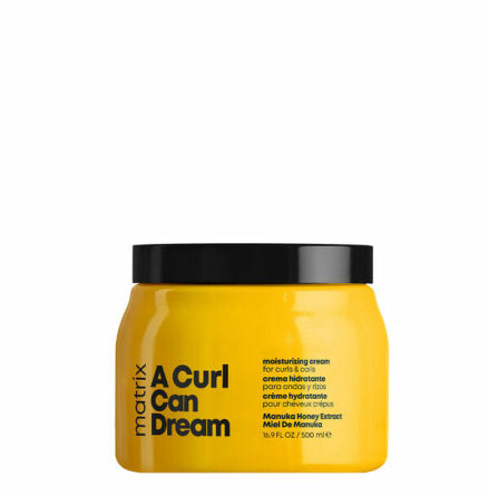 Matrix A Curl Can Dream Moisturizing Cream 500ml