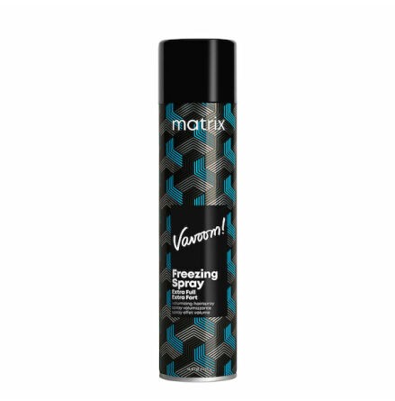 Matrix Vavoom Freezing Spray Extra Full 500ml