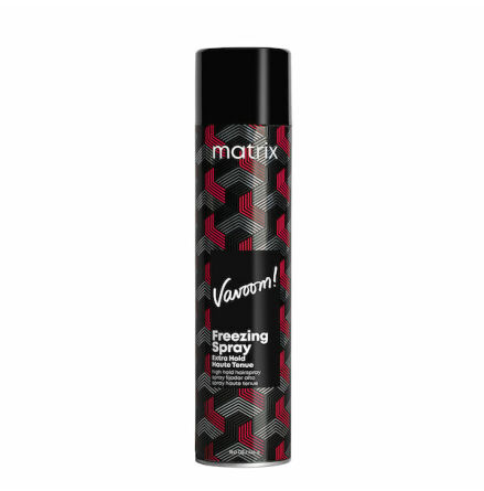 Matrix Vavoom Freezing Spray Extra Hold 500ml