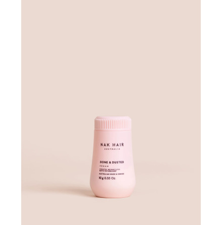 NAK Done N Dusted 10g