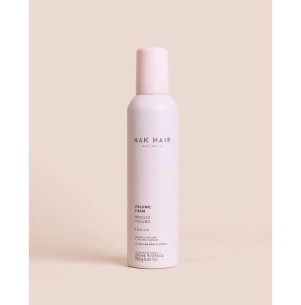 NAK Volume Foam 250ml