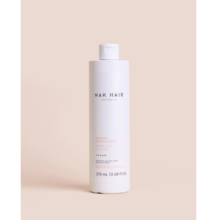 NAK Volume Conditioner 375ml