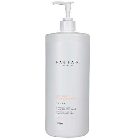 NAK Volume Conditioner 1000ml