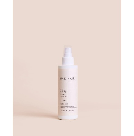 NAK Curls Creme 150ml