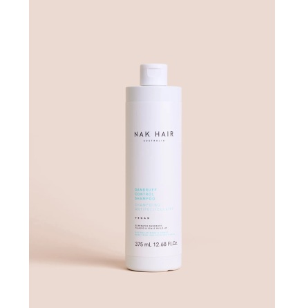 NAK Dandruff Control Shampoo 375ml