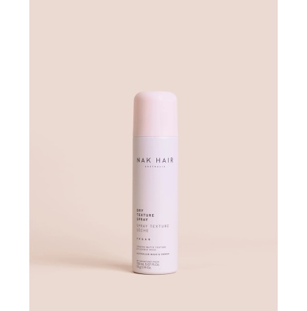 NAK Dry Texture Spray 150ml