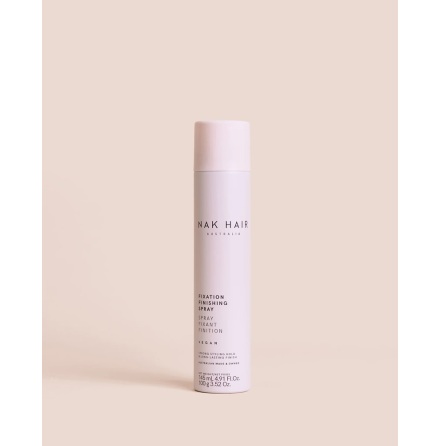 NAK Fixation Finishing Spray 145ml