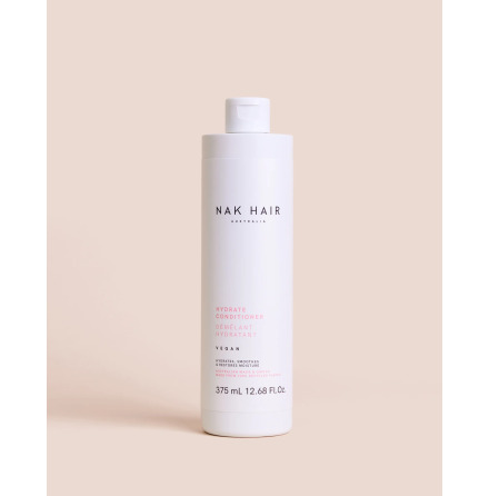 NAK Hydrate Conditioner 375ml