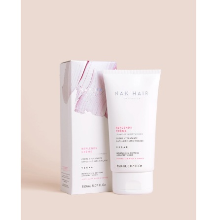 NAK Replends Leave-in Moisturiser 150ml