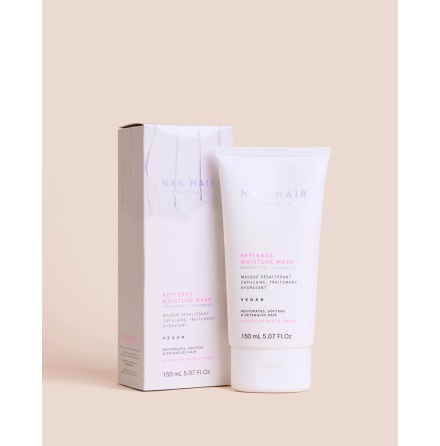 NAK Replends Moisture Mask 150ml