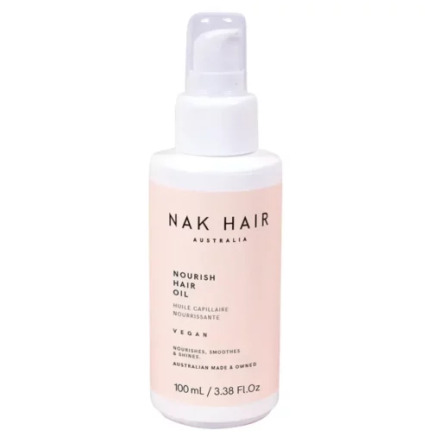 NAK Nourish Oil 100ml
