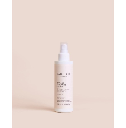 NAK Options Sculpting Lotion 150ml