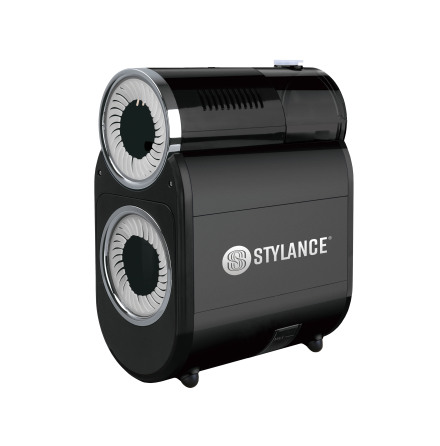 Stylance Brush Cleaner