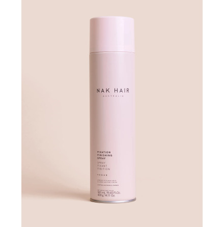 NAK Fixation Finishing Spray 581ml