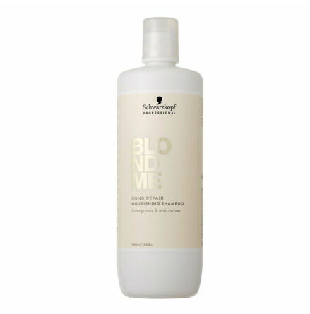 Schwarzkopf BlondMe Nourish Shampoo 100ml