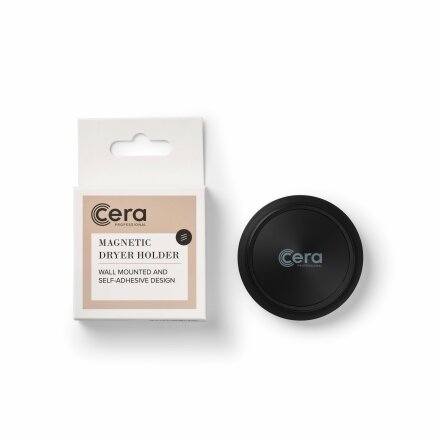 Cera Magnetic Dryer Holder