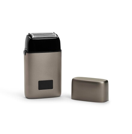 Caliber MOAB Metal Triple Shaver