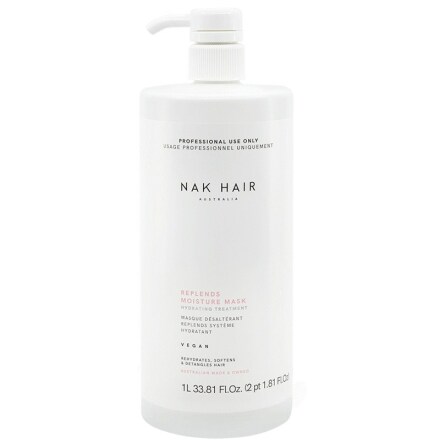 NAK Replends Moisture Mask 1000ml