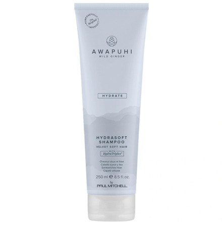Paul Mitchell AWG Hydrasoft Shampoo 250ml