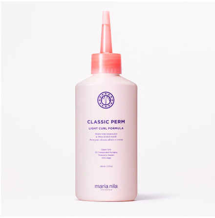 Maria Nila Classic Perm Light 100ml