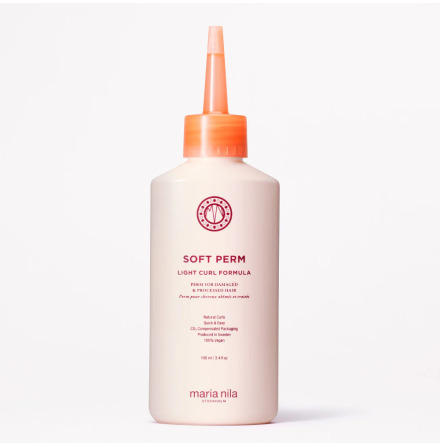 Maria Nila Soft Perm Light 100ml