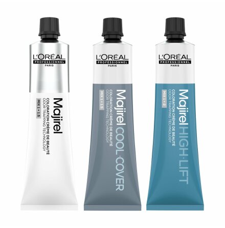 Loreal Majirel 60ml (NYA)