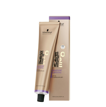 Schwarzkopf BlondMe Blonde Lifting 60ml